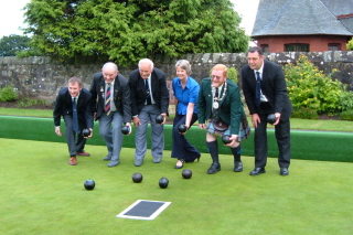 2008 PGL Bowling