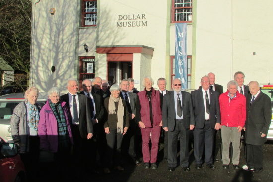 2016 Bowling Presentation