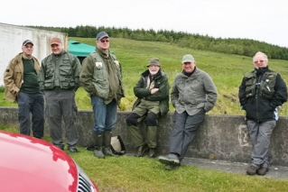 2011 PGL Fishing