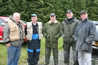2011 PGL Fishing