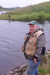 2011 Charity Fishing Competition 