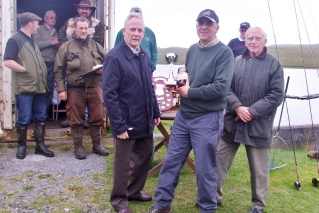 2011 Charity Fishing Competition 