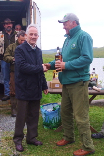 2011 Charity Fishing Competition 