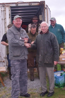 2011 Charity Fishing Competition 