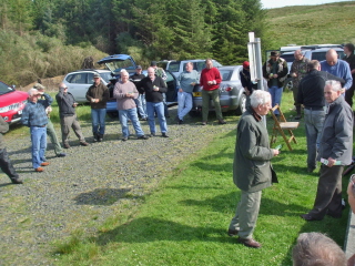 The Assembled Anglers