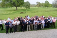 2008 Provincial Grand Lodge Golf Competition