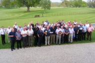 2008 Provincial Grand Lodge Golf Competition