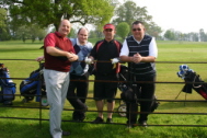 2008 Provincial Grand Lodge Golf Competition