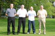 2008 Provincial Grand Lodge Golf Competition
