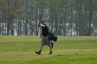 2008 Provincial Grand Lodge Golf Competition