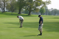2008 Provincial Grand Lodge Golf Competition