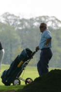 2008 Provincial Grand Lodge Golf Competition