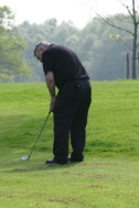 2008 Provincial Grand Lodge Golf Competition