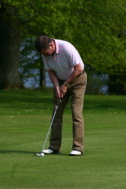 2008 Provincial Grand Lodge Golf Competition