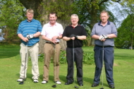 2008 Provincial Grand Lodge Golf Competition