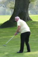 2008 Provincial Grand Lodge Golf Competition