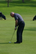 2008 Provincial Grand Lodge Golf Competition