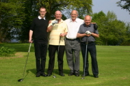 2008 Provincial Grand Lodge Golf Competition