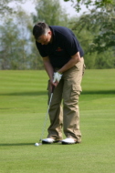 2008 Provincial Grand Lodge Golf Competition