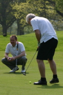 2008 Provincial Grand Lodge Golf Competition