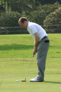 2008 Provincial Grand Lodge Golf Competition