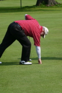 2008 Provincial Grand Lodge Golf Competition