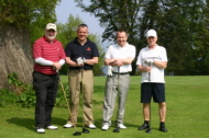 2008 Provincial Grand Lodge Golf Competition