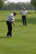 2008 Provincial Grand Lodge Golf Competition