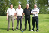 2008 Provincial Grand Lodge Golf Competition