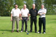 2008 Provincial Grand Lodge Golf Competition