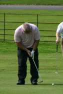 2008 Provincial Grand Lodge Golf Competition