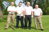 2008 Provincial Grand Lodge Golf Competition