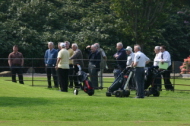 2008 Provincial Grand Lodge Golf Competition