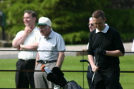 2008 Provincial Grand Lodge Golf Competition