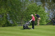2008 Provincial Grand Lodge Golf Competition