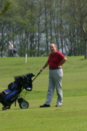 2008 Provincial Grand Lodge Golf Competition