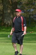 2008 Provincial Grand Lodge Golf Competition