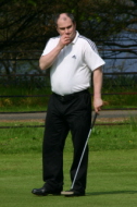 2008 Provincial Grand Lodge Golf Competition
