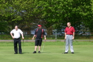 2008 Provincial Grand Lodge Golf Competition