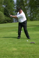 2008 Provincial Grand Lodge Golf Competition