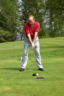 2008 Provincial Grand Lodge Golf Competition