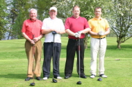 2008 Provincial Grand Lodge Golf Competition