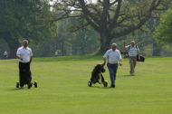 2008 Provincial Grand Lodge Golf Competition