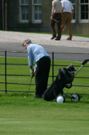 2008 Provincial Grand Lodge Golf Competition
