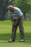 2008 Provincial Grand Lodge Golf Competition