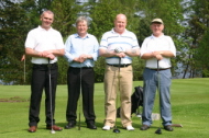 2008 Provincial Grand Lodge Golf Competition