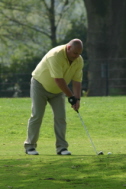 2008 Provincial Grand Lodge Golf Competition