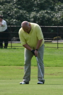 2008 Provincial Grand Lodge Golf Competition