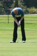2008 Provincial Grand Lodge Golf Competition
