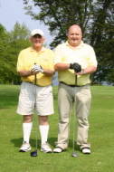 2008 Provincial Grand Lodge Golf Competition